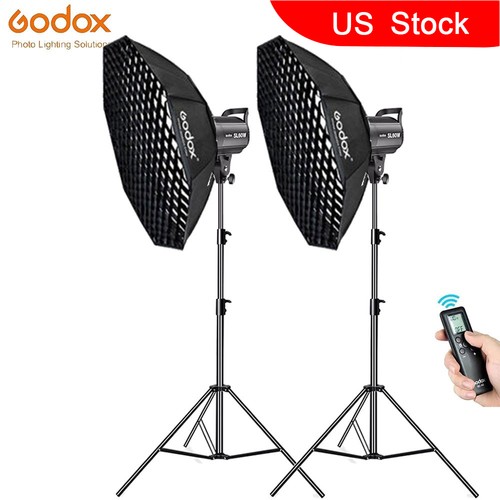Godox 60w 5600k studio - godox,