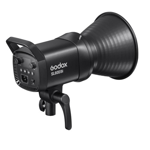 Godox sl60iibi cob led - cob,