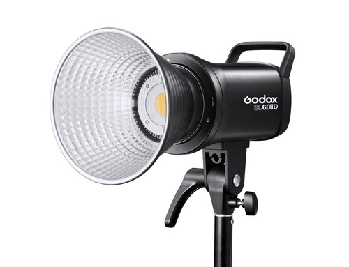 Godox sl60iid 70w - led, video