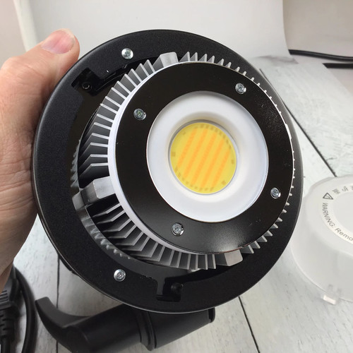 Godox sl60ii led light - godox, bi