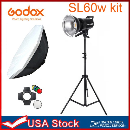 Godox 60w - godox, sl-60w