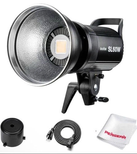 Godox led video - godox,